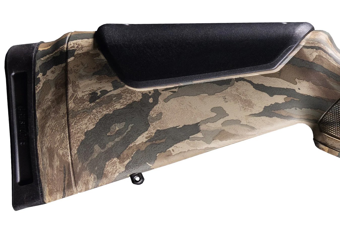 CVA Inc Optima V3 50 Caliber Muzzleloader with Nitride Barrel and Realtree Legacy Camo Stock
