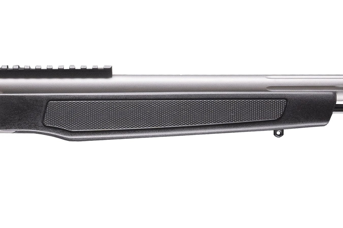 CVA Inc Optima V3 50 Caliber Muzzleloader with Stainless Barrel and Black Stock