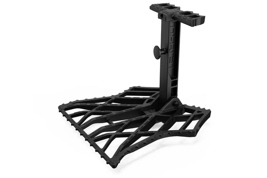 Tethrd Predator V Platform - Regular