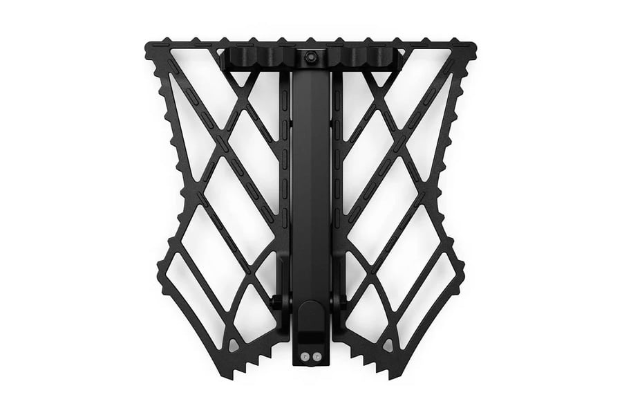 Tethrd Predator V Platform - Regular