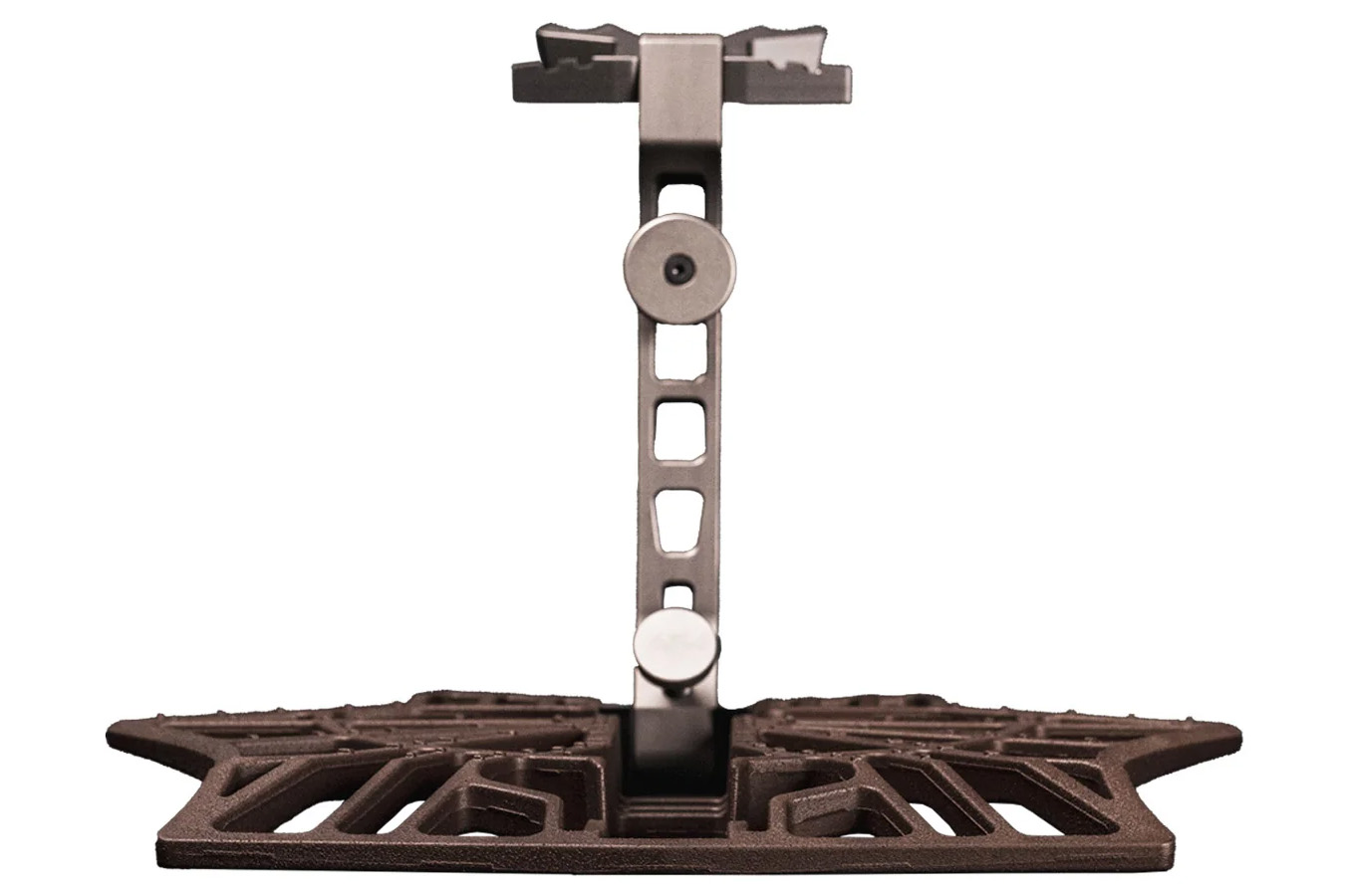 Latitude Outdoors Profile Saddle Platform - Gen 2 Regular