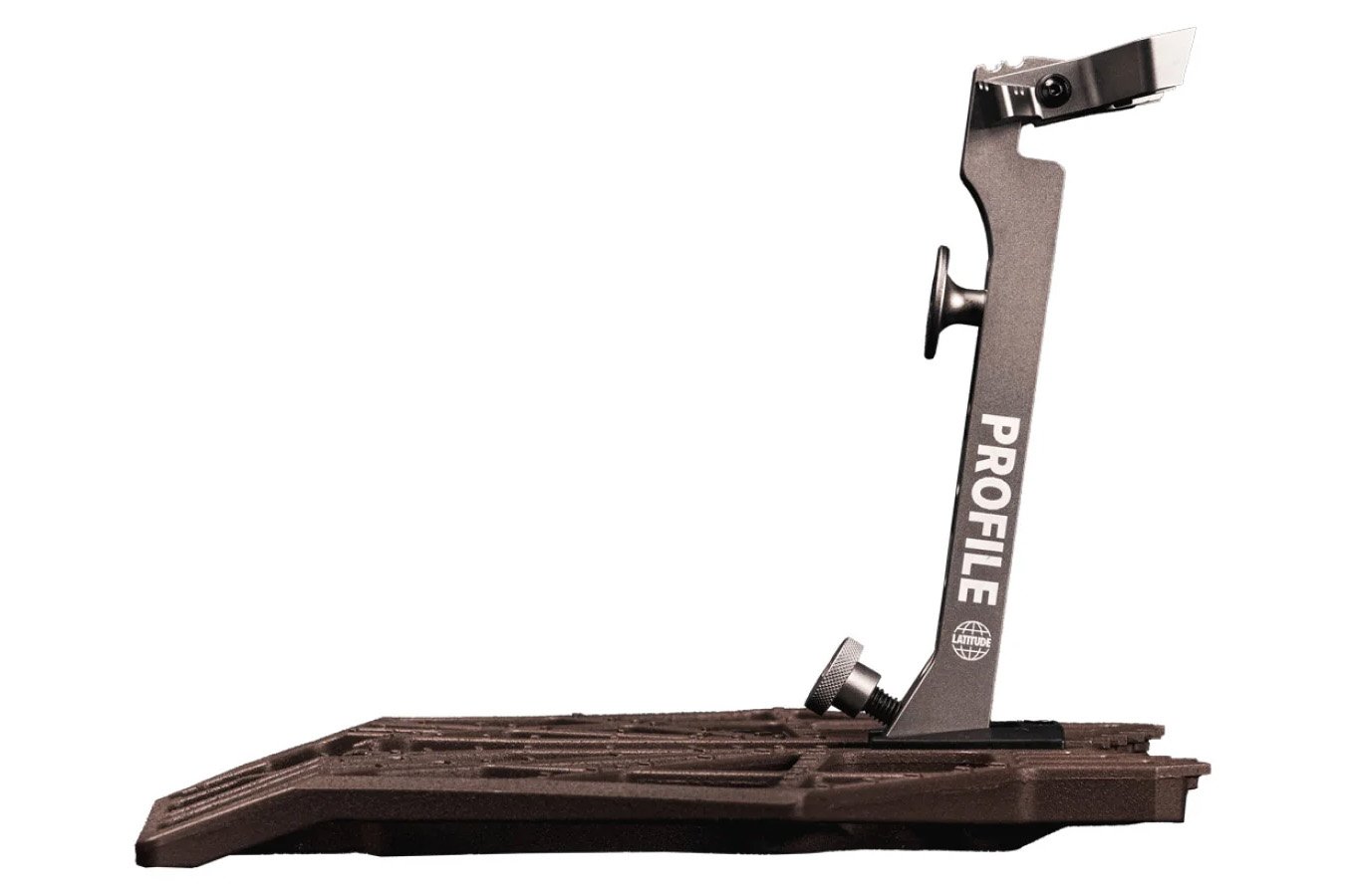 Latitude Outdoors Profile Saddle Platform - Gen 2 Regular
