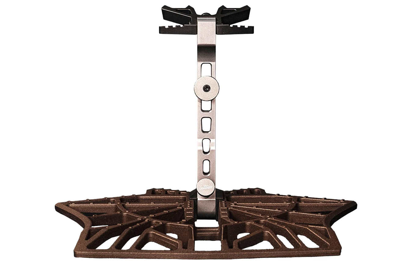 Latitude Outdoors Profile Saddle Platform - Gen 2 -XLarge