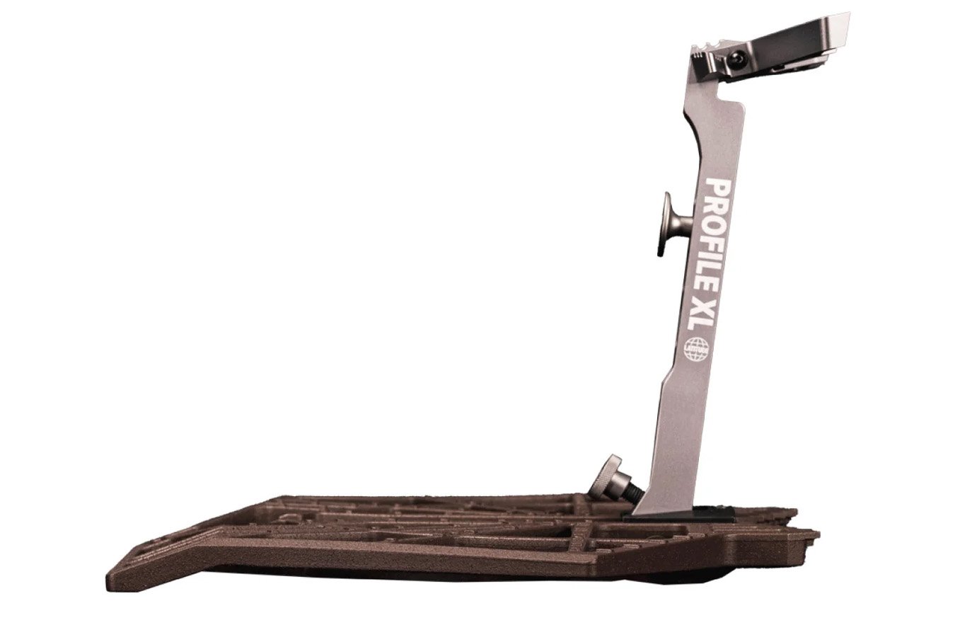 Latitude Outdoors Profile Saddle Platform - Gen 2 -XLarge