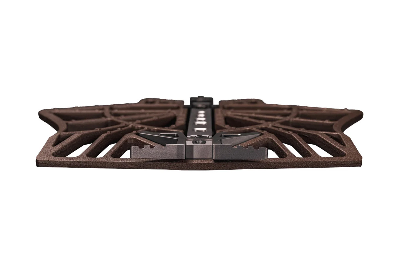 Latitude Outdoors Profile Saddle Platform - Gen 2 -XLarge