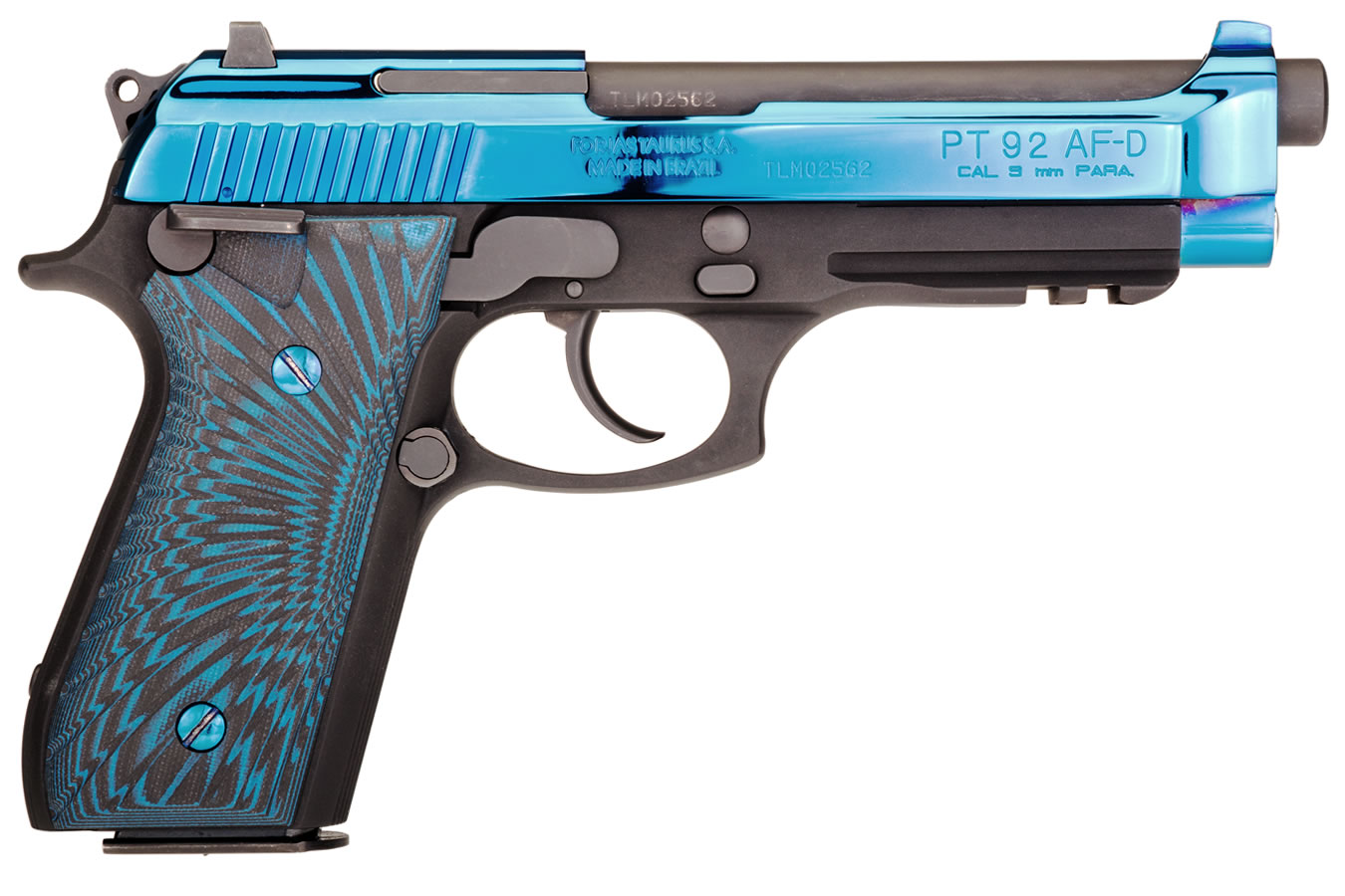 taurus-pt92-9mm-pistol-with-blue-pvd-slide-and-g10-grips-vance-outdoors