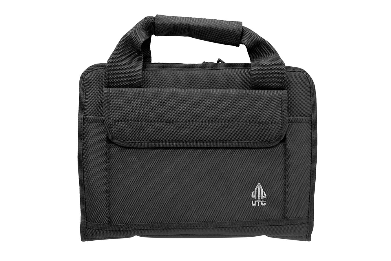 LEAPERS UTG Single Pistol Case Black