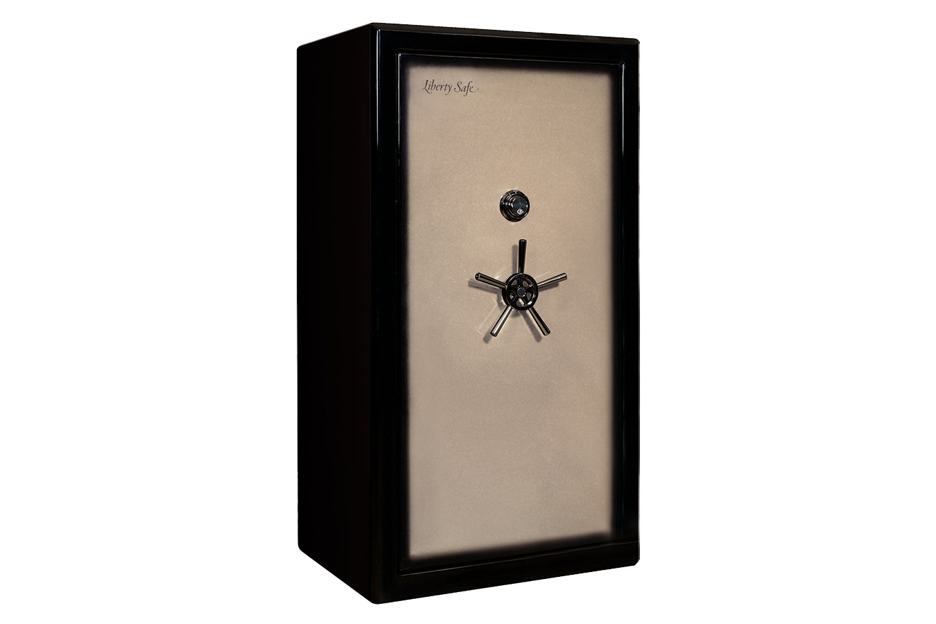 Liberty Presidential 40 Modular Champagne Gloss with M-Lock