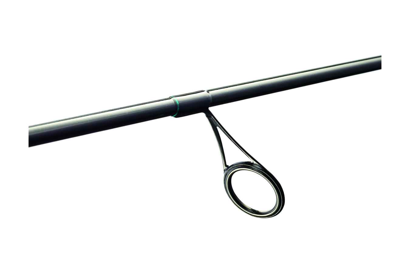 st croix 2 pc spinning rod holiday model 63-215 St. Legend Glass year St. St. Croix Premier Spinning Rods