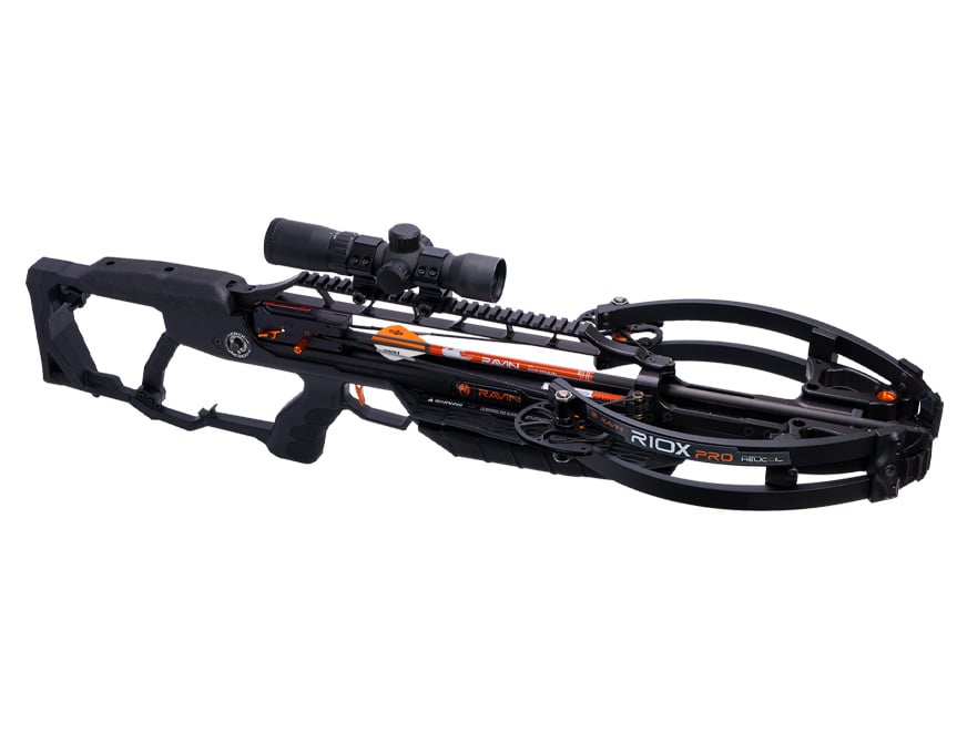 Ravin Crossbows R10X Pro Crossbow