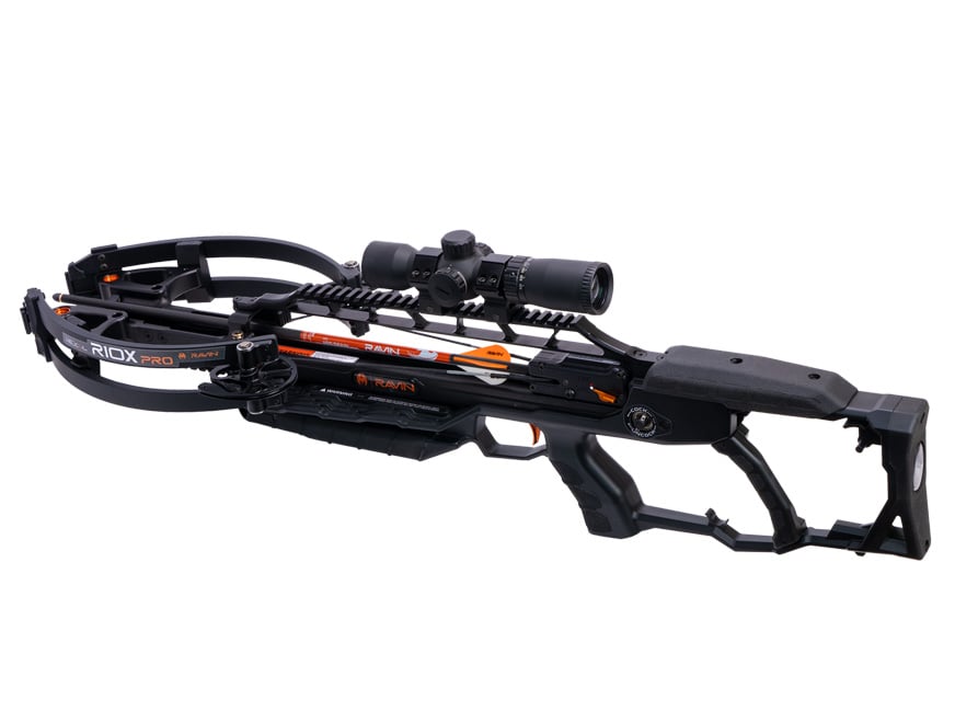 Ravin Crossbows R10X Pro Crossbow