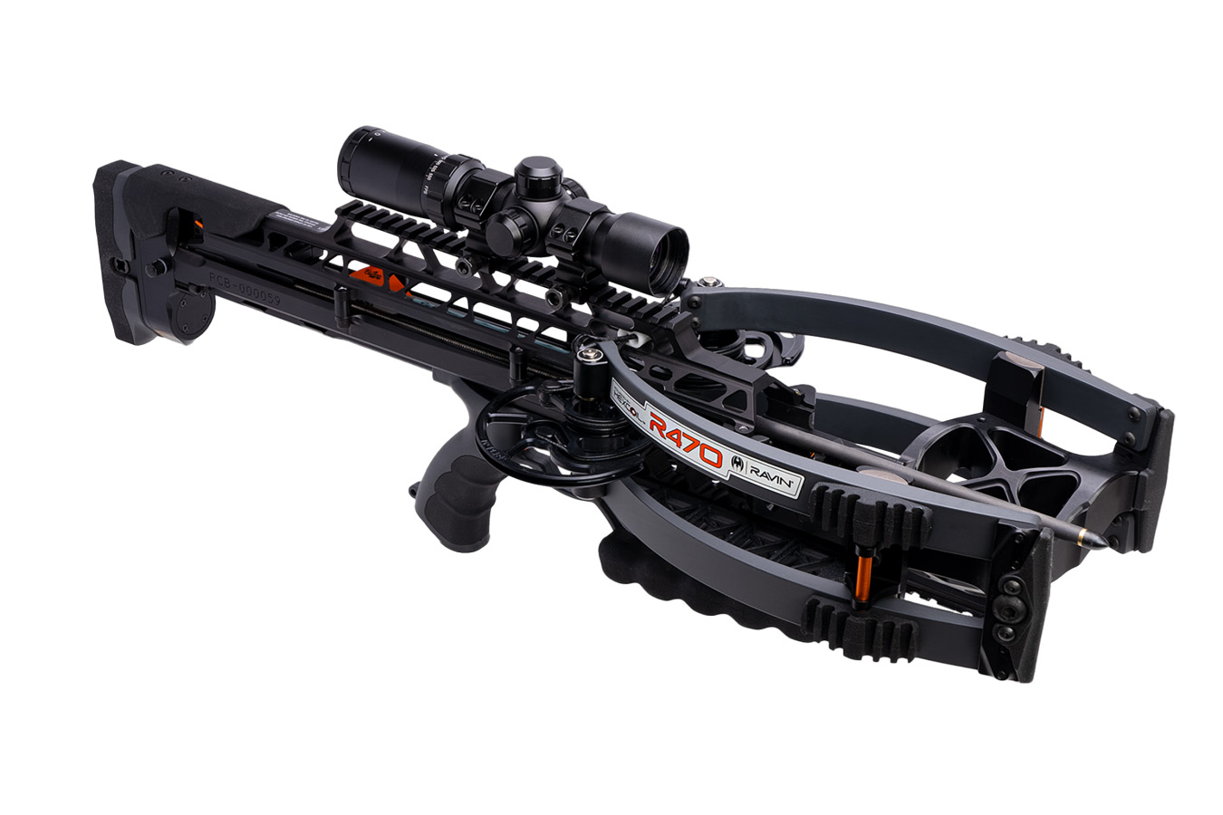 Ravin Crossbows R470 Crossbow Package