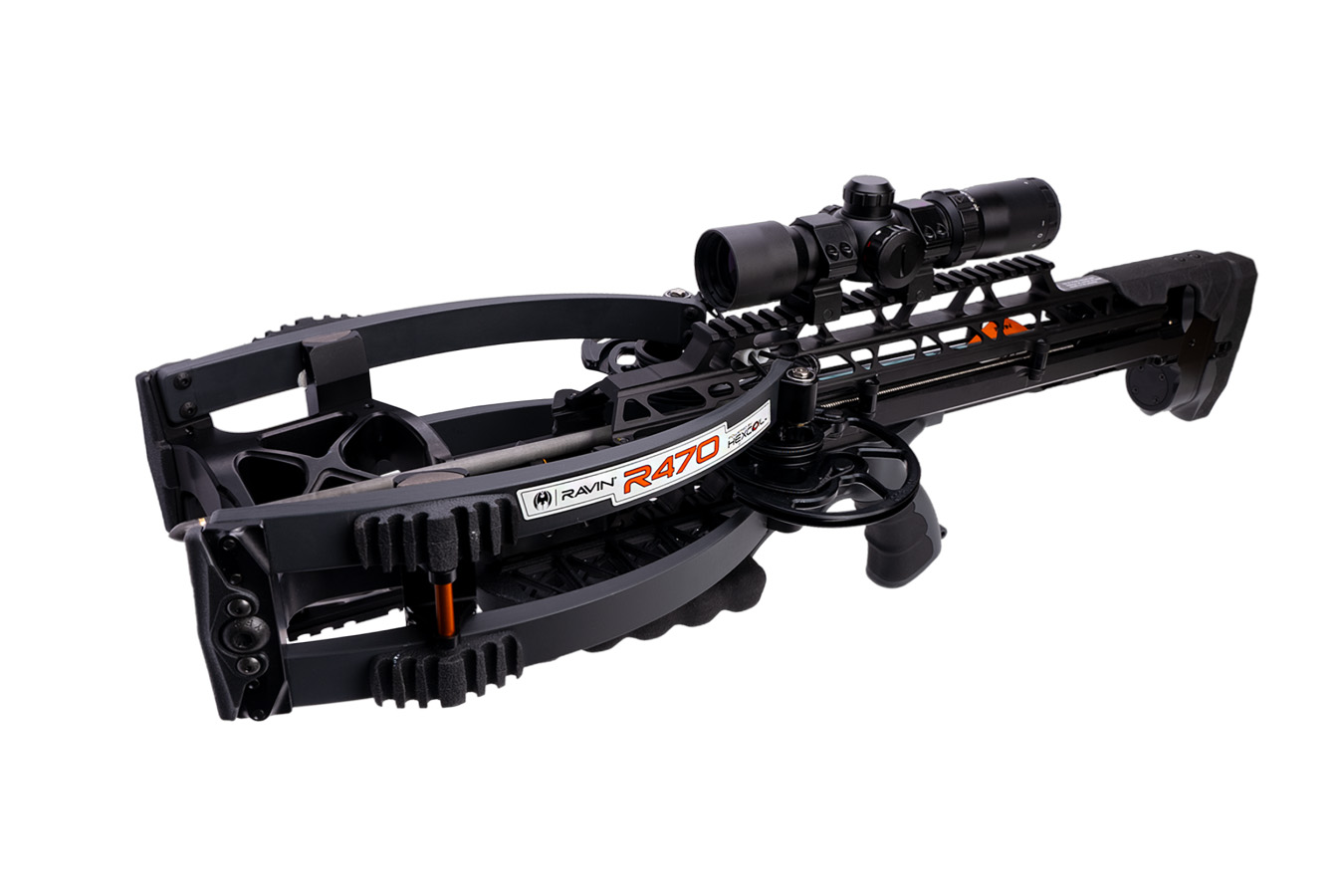 Ravin Crossbows R470 Crossbow Package