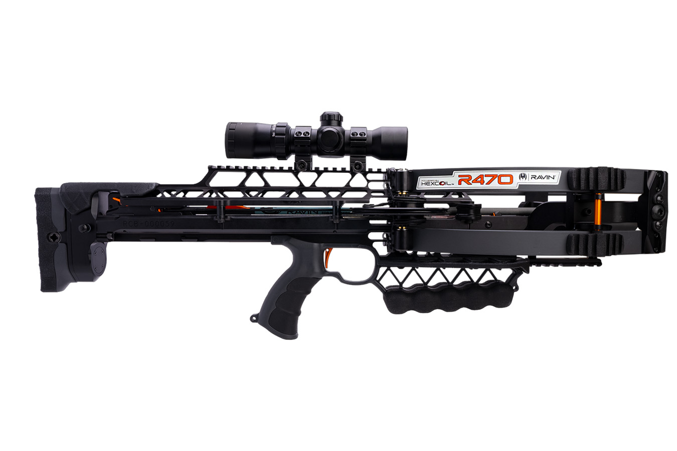 Ravin Crossbows R470 Crossbow Package