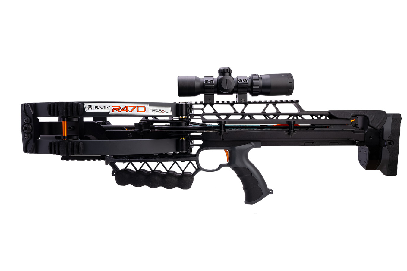 Ravin Crossbows R470 Crossbow Package