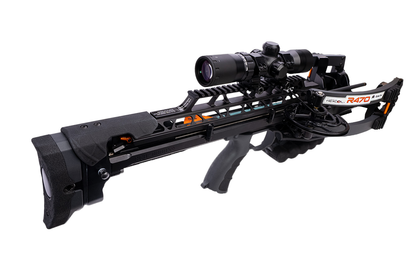 Ravin Crossbows R470 Crossbow Package