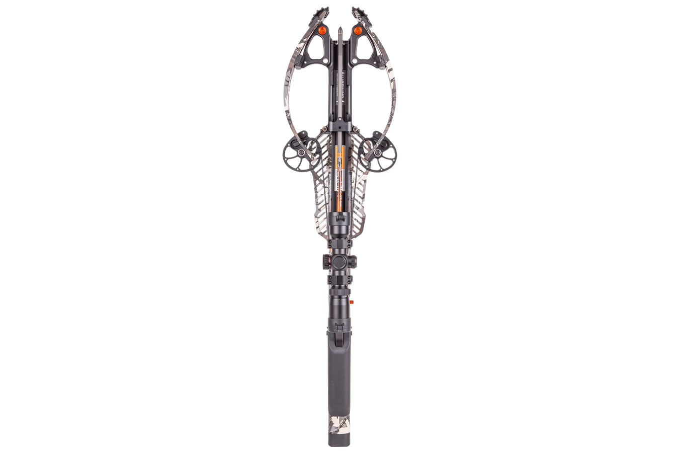 RAVIN CROSSBOWS R10 Predator Camo