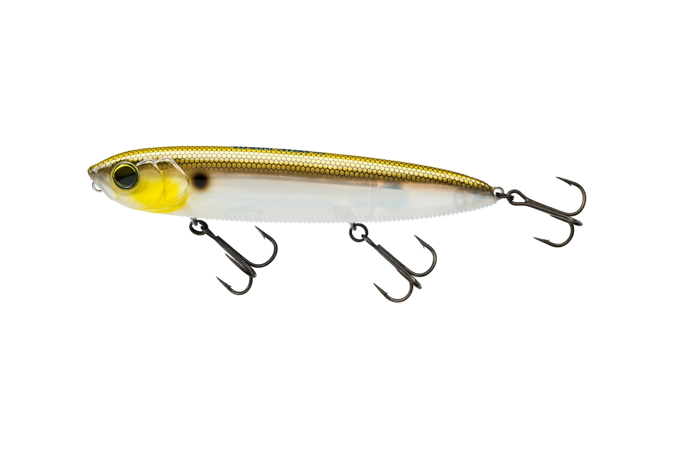 Yozuri 3DB Pencil Floating 5