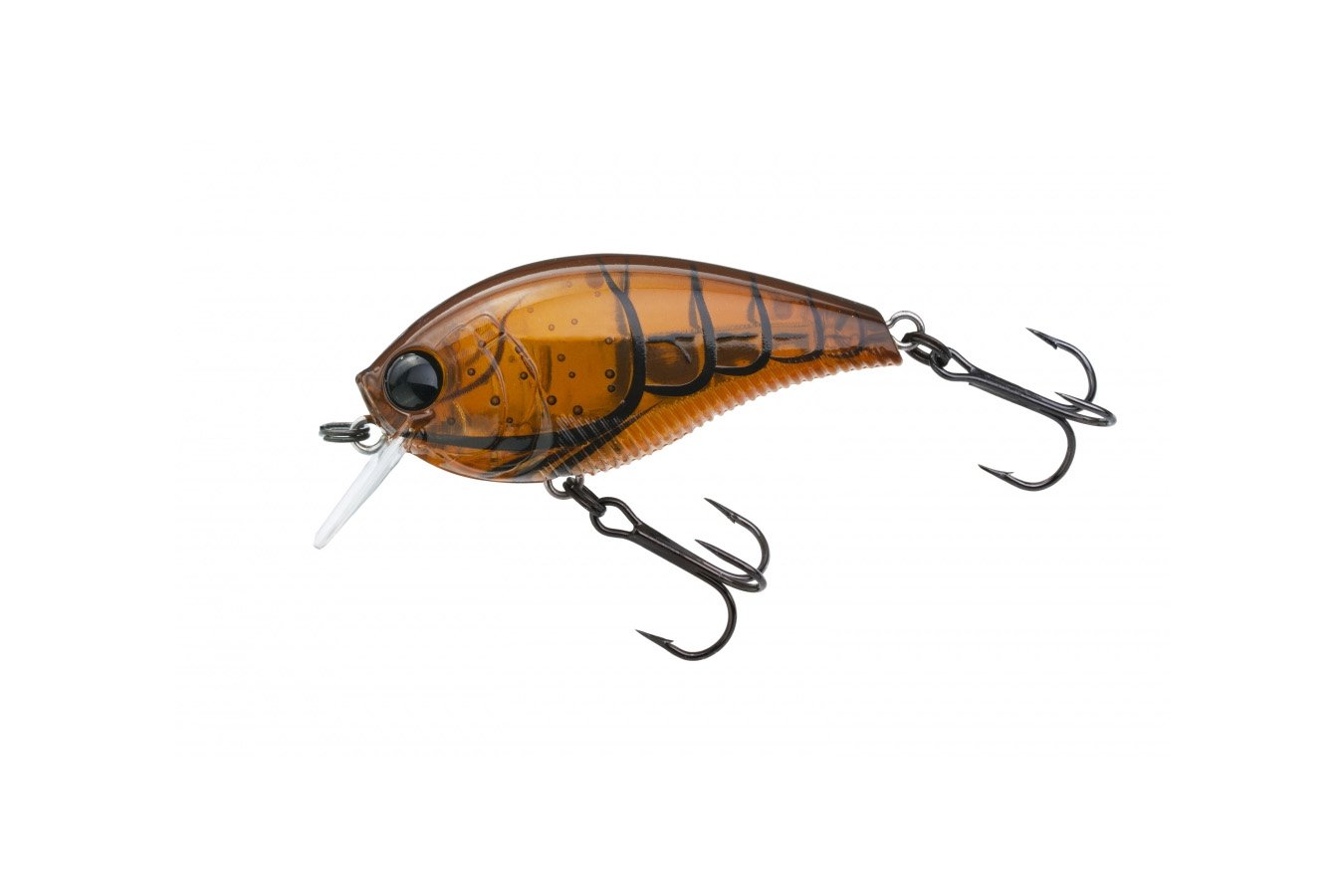 Yozuri Crank 3DB 1.5 Squarebill 2-3/8oz Bait