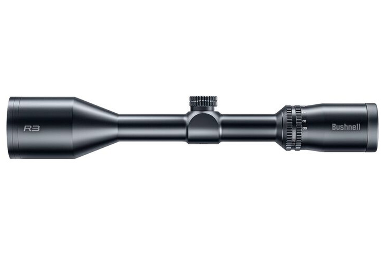 Bushnell R3 3-9X50 Rifle Scope Multi-X | Sportsman's Outdoor Superstore