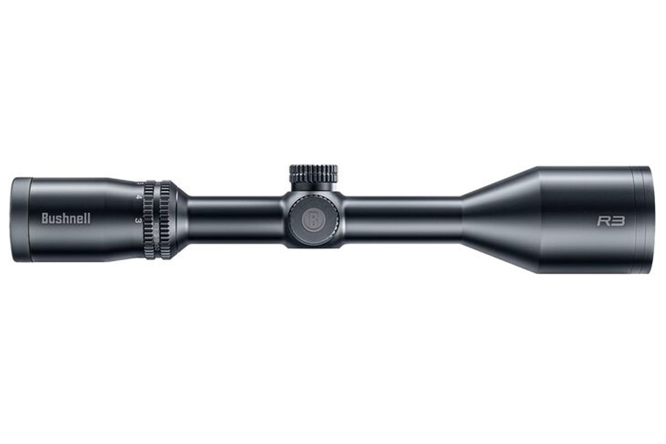 Bushnell R3 3-9X50 Rifle Scope Multi-X | Sportsman's Outdoor Superstore
