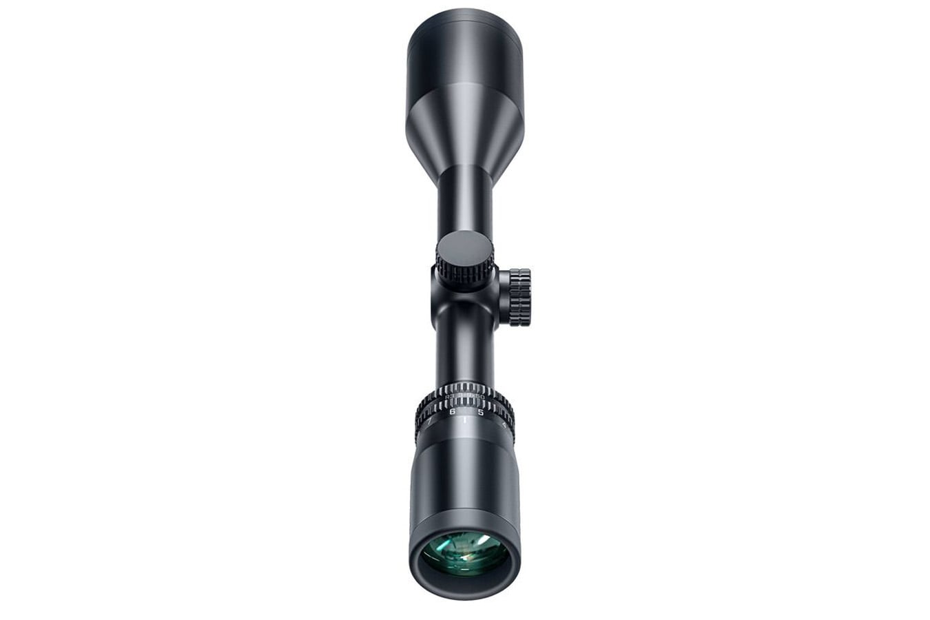 Bushnell R3 3-9X50 Rifle Scope Multi-X | Sportsman's Outdoor Superstore