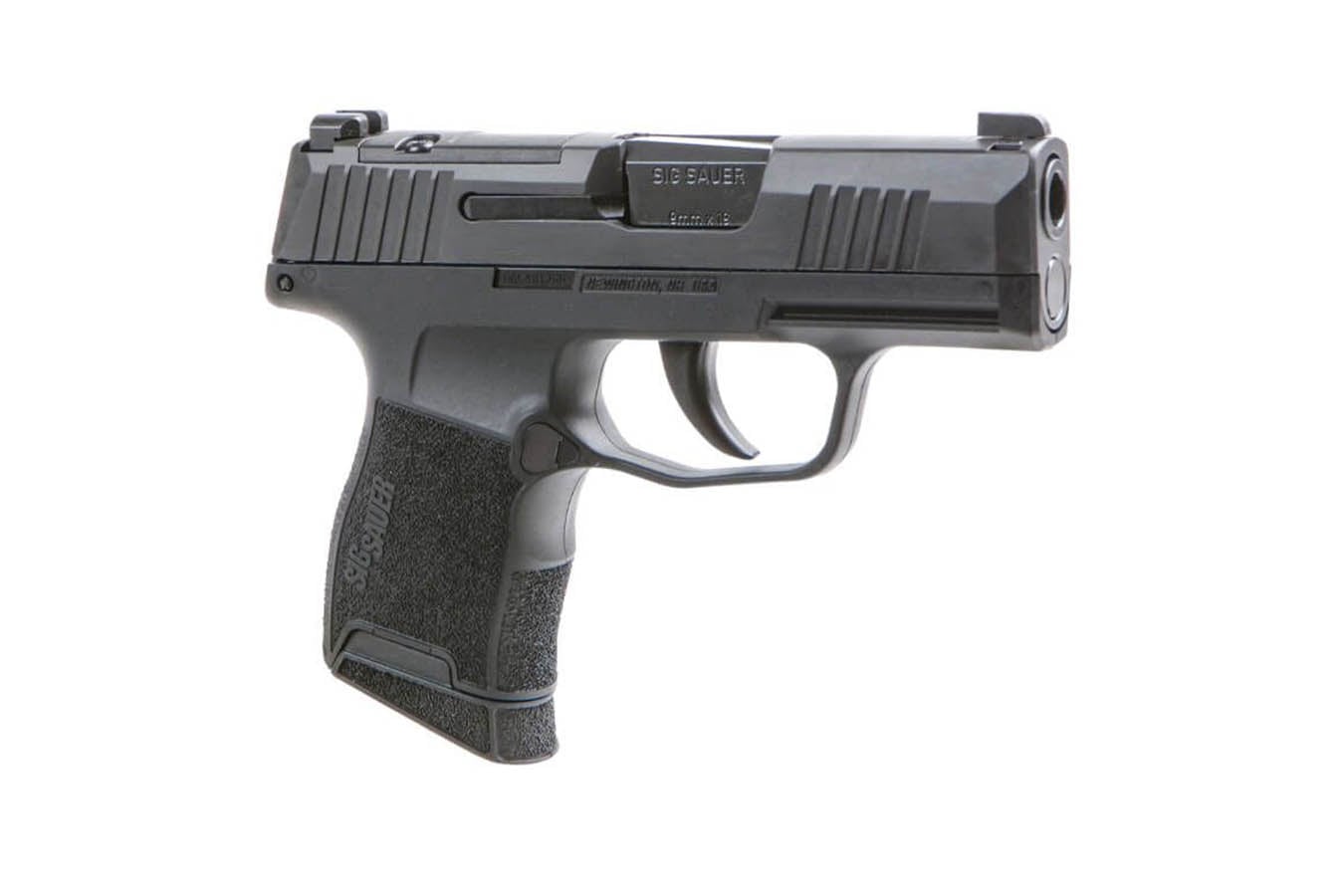 SIG SAUER 516G3 5.56mm Freedom Package with Sig Sauer P365 Pistol