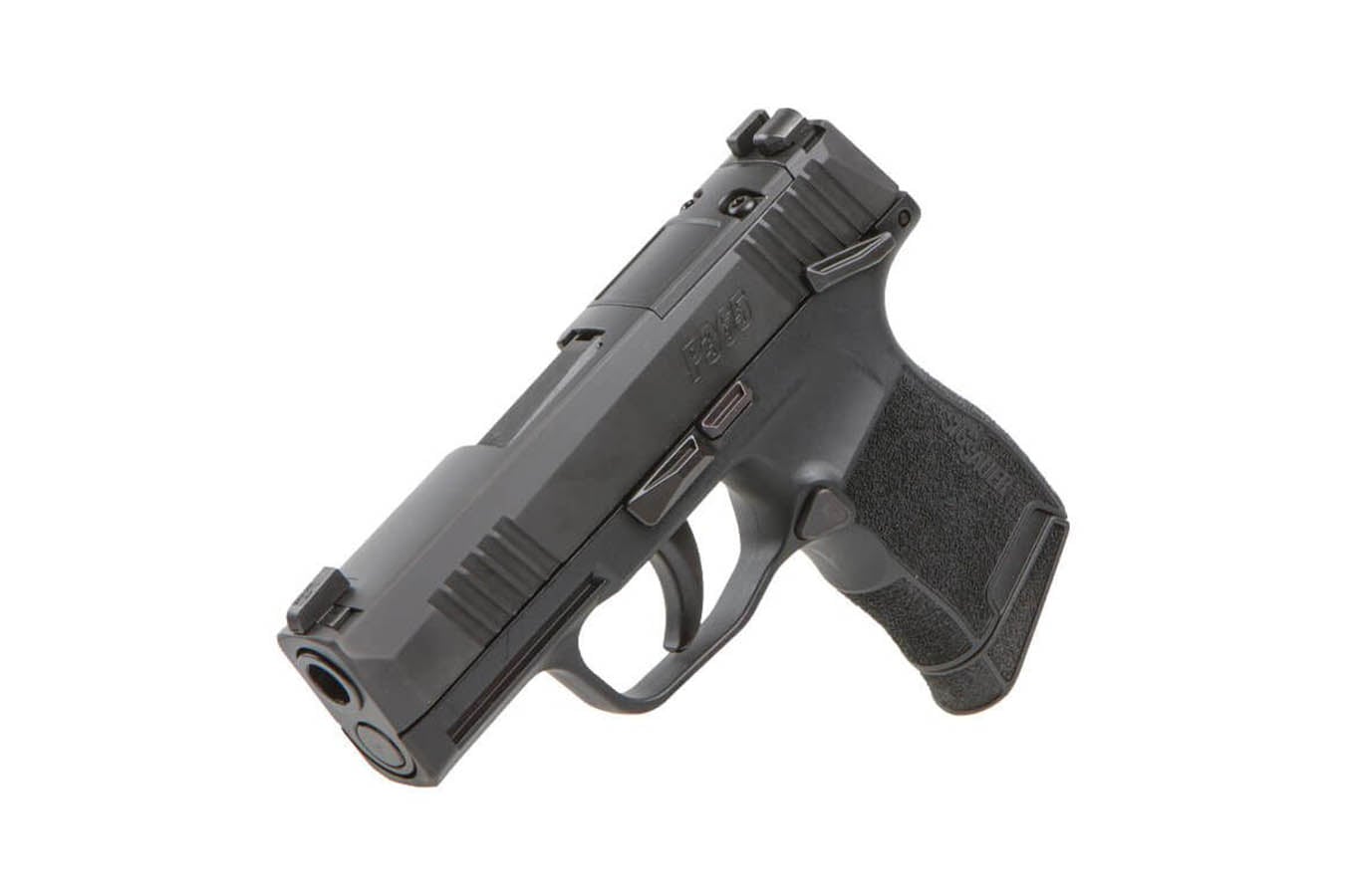 SIG SAUER 516G3 5.56mm Freedom Package with Sig Sauer P365 Pistol