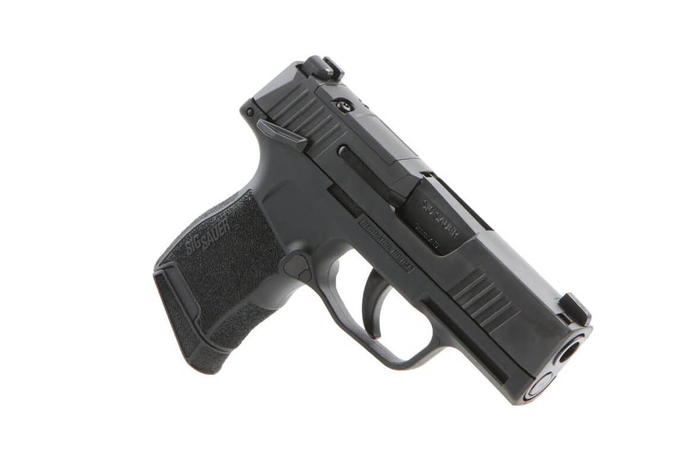 SIG SAUER 516G3 5.56mm Freedom Package with Sig Sauer P365 Pistol
