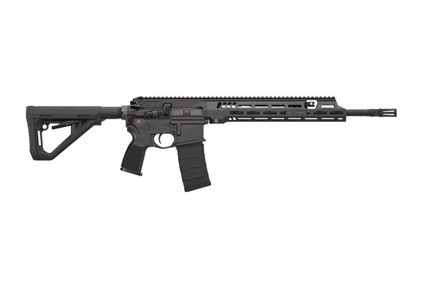 SIG SAUER 516G3 5.56mm Freedom Package with Sig Sauer P365 Pistol