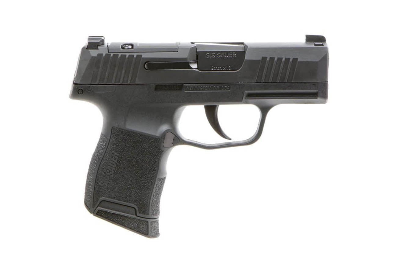 SIG SAUER 516G3 5.56mm Freedom Package with Sig Sauer P365 Pistol