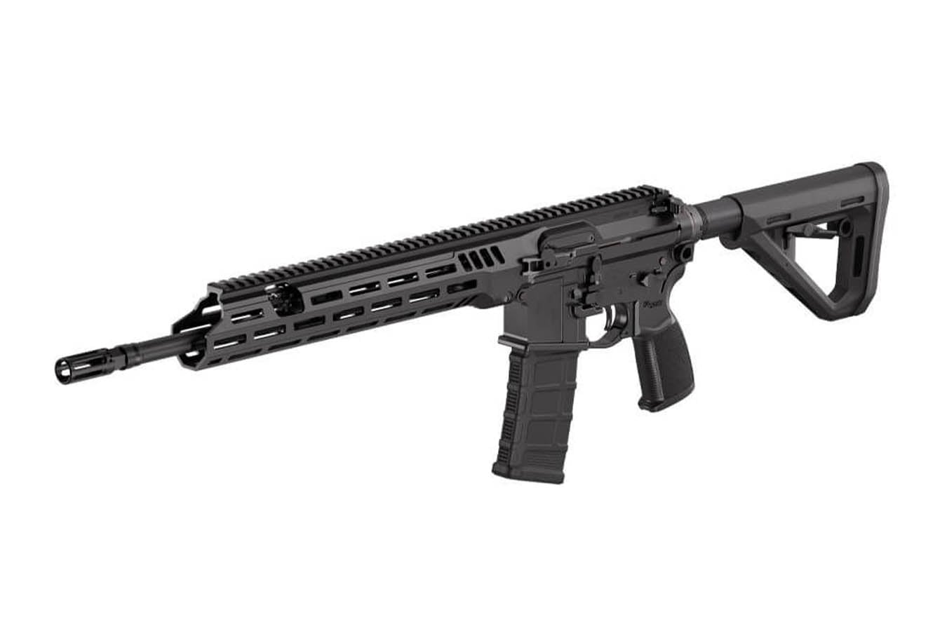 SIG SAUER 516G3 5.56mm Freedom Package with Sig Sauer P365 Pistol