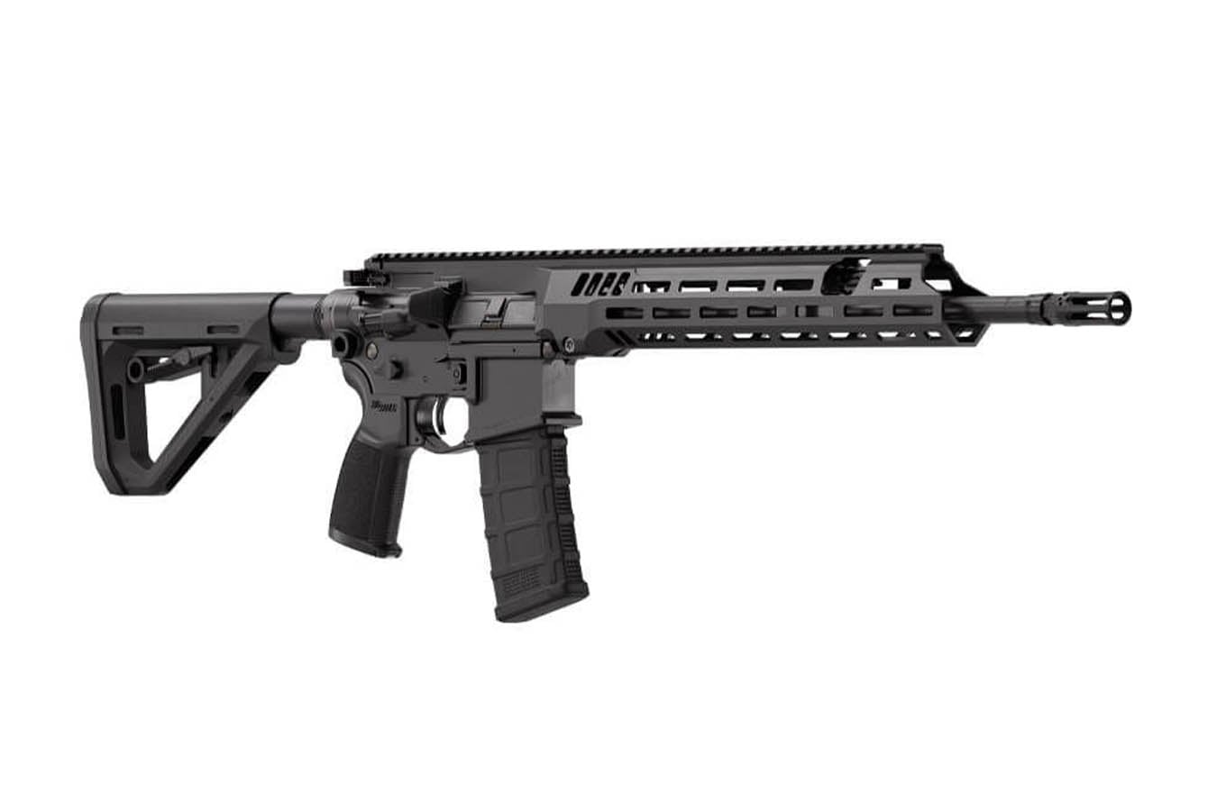 SIG SAUER 516G3 5.56mm Freedom Package with Sig Sauer P365 Pistol