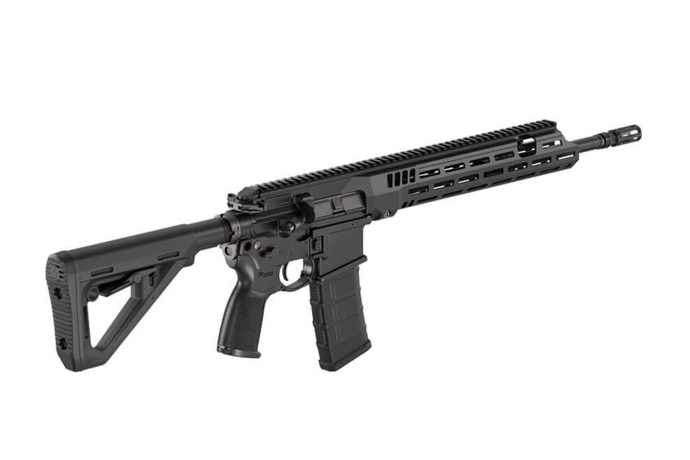 SIG SAUER 516G3 5.56mm Freedom Package with Sig Sauer P365 Pistol