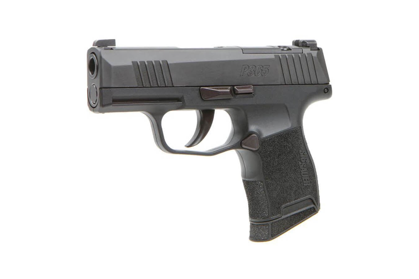 SIG SAUER 516G3 5.56mm Freedom Package with Sig Sauer P365 Pistol