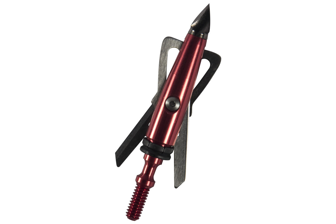 RAGE Chisel Tip SC 2 Balde Broadhead 100 gr 2 Pack
