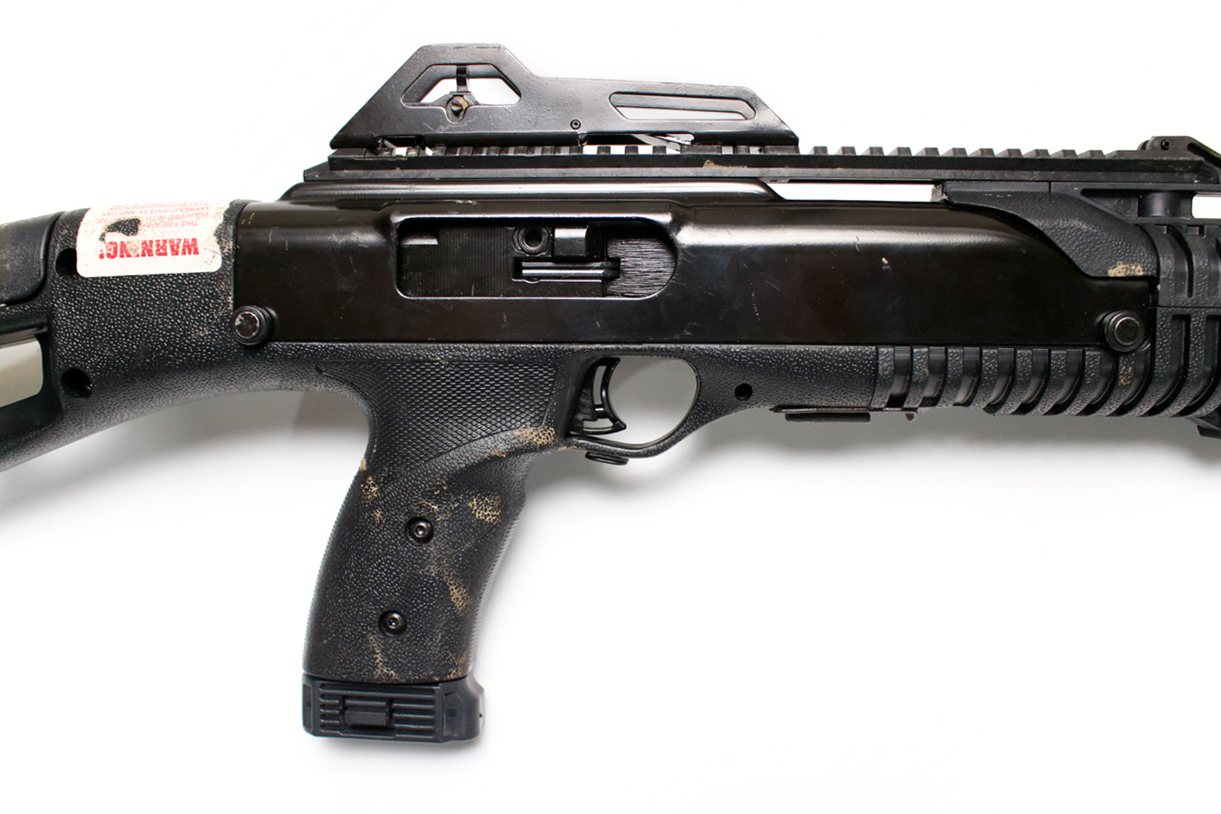 HI POINT 4595 45 ACP Police Trade-In Carbine