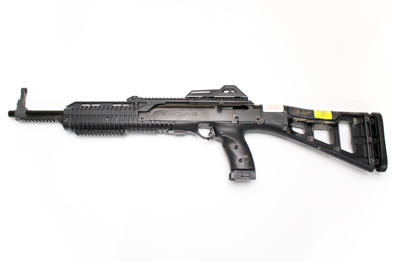 HI POINT 4595 45 ACP Police Trade-In Carbine