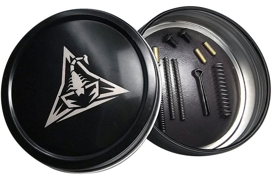 RISE ARMAMENT OH S#IT Spare AR-15 Parts Kit