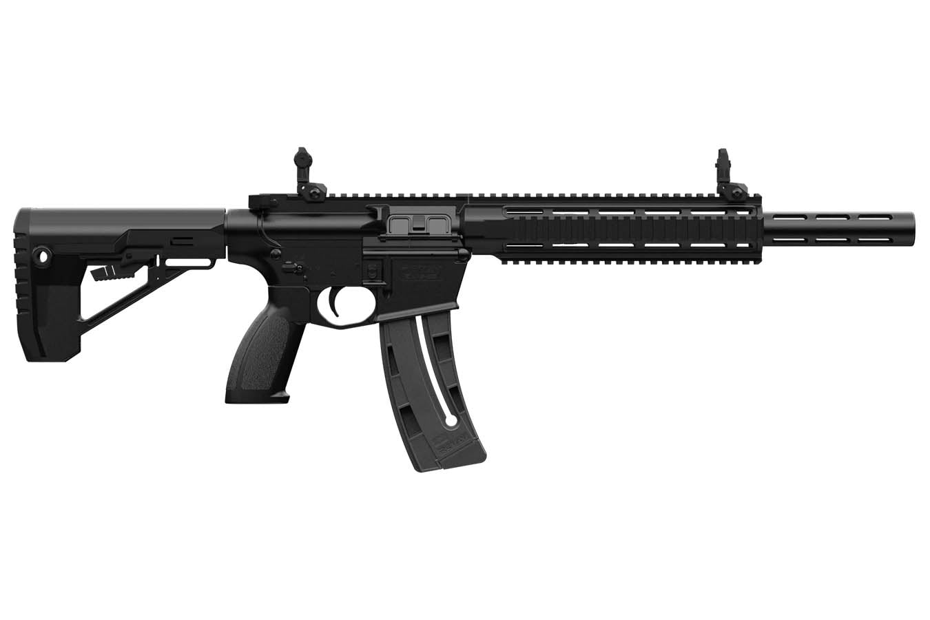 Retay Arms RA15-22 22LR Rimfire Rifle with Quad Rail