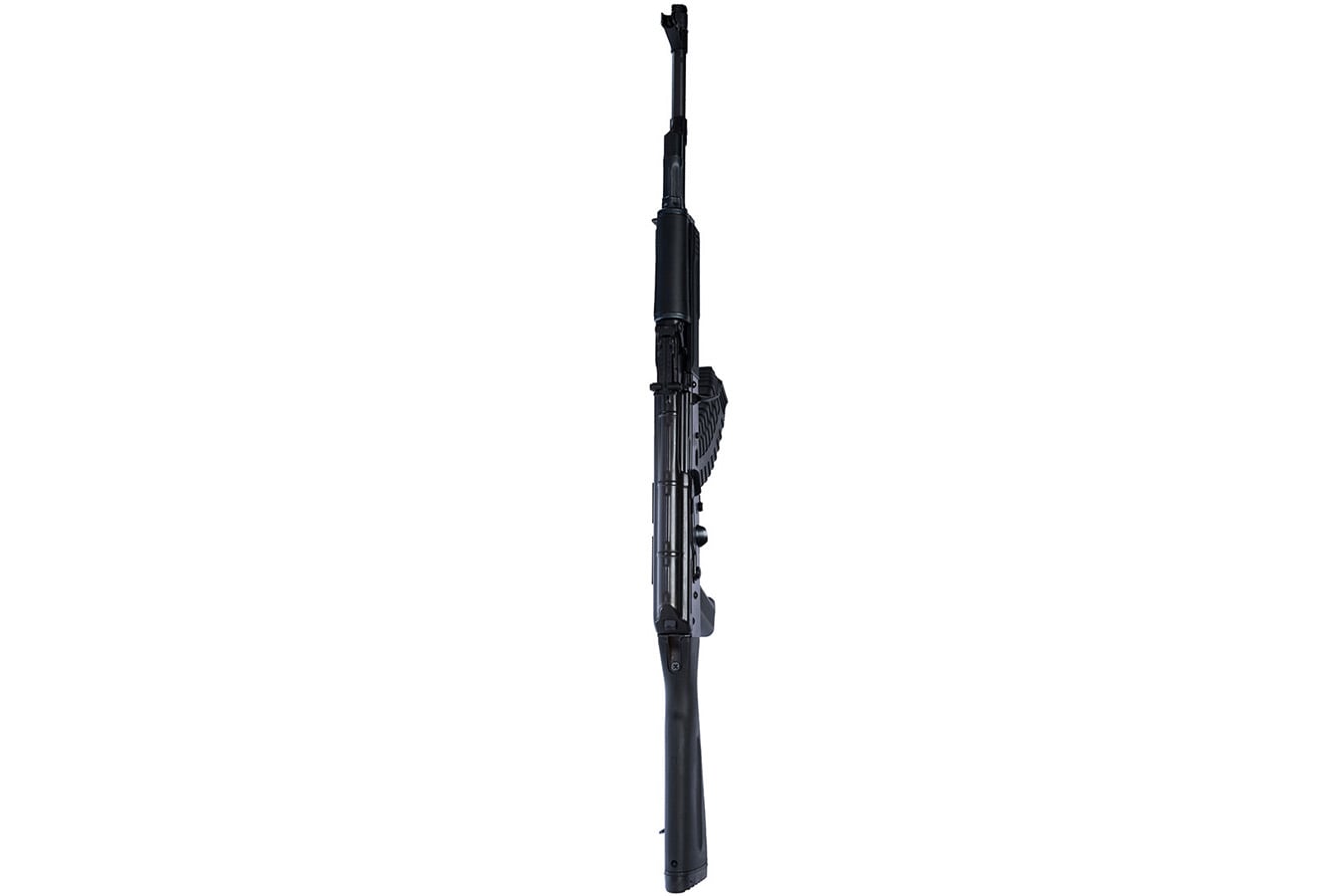 RILEY DEFENSE RAK47 7.62x39mm Semi-Auto Rifle with Black Polymer Finish