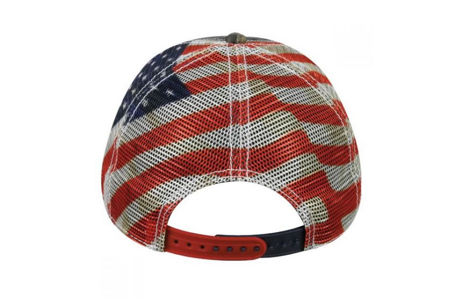 Outdoor Cap Ram Snap Closure Cap
