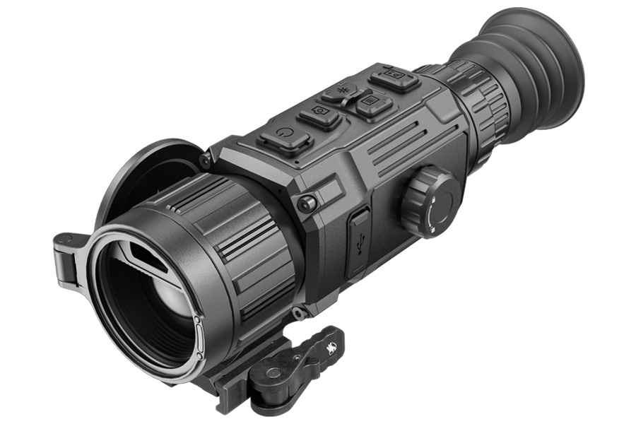 Agm Global Vision Rattler V3 35-384 Thermal with 3.5x35mm LRF