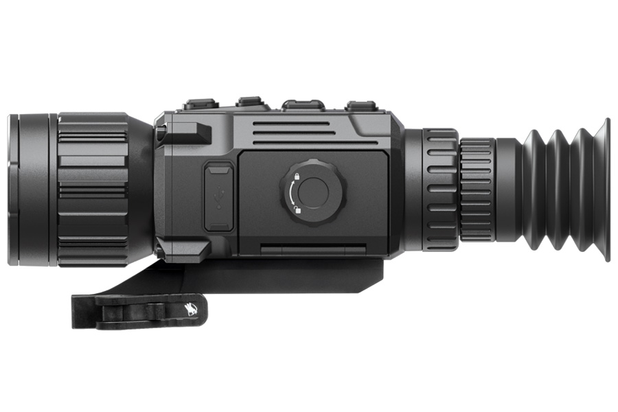 Agm Global Vision Rattler V3 35-384 Thermal with 3.5x35mm LRF