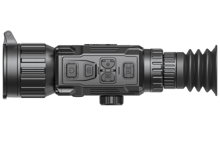 Agm Global Vision Rattler V3 35-384 Thermal with 3.5x35mm LRF