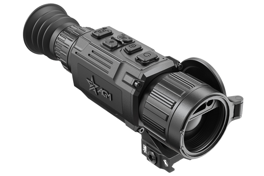 Agm Global Vision Rattler V3 35-384 Thermal with 3.5x35mm LRF
