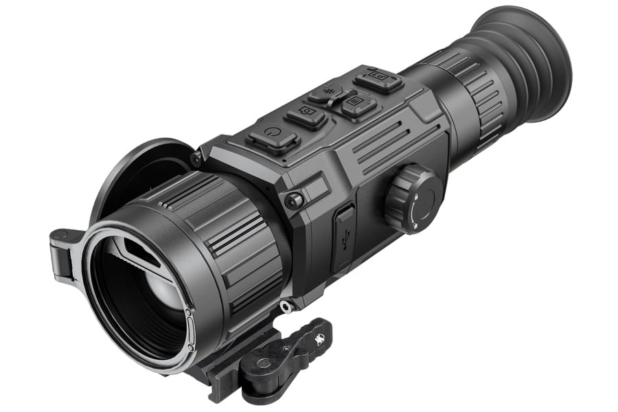 AGM GLOBAL VISION Rattler V3 35-640 Thermal 2.5x35mm Rifle Scope