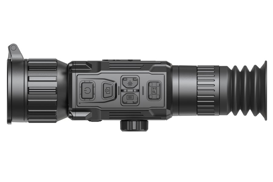 AGM GLOBAL VISION Rattler V3 35-640 Thermal 2.5x35mm Rifle Scope