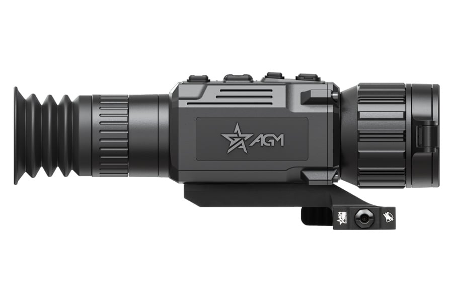 AGM GLOBAL VISION Rattler V3 35-640 Thermal 2.5x35mm Rifle Scope