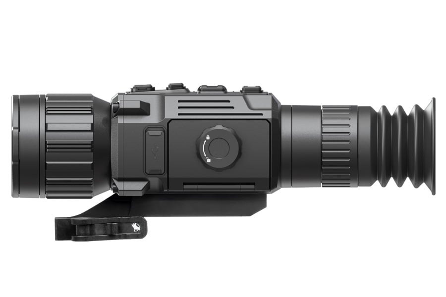 AGM GLOBAL VISION Rattler V3 35-640 Thermal 2.5x35mm Rifle Scope